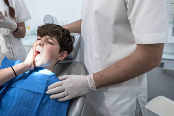 Best Urgent Tooth Repair  in Rkville, PA