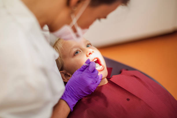 Best Chipped Tooth Repair Near Me  in Rkville, PA